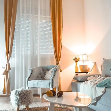 Apartman Lena Banja Koviljača Exteriör bild