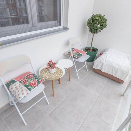 Apartman Lena Banja Koviljača Exteriör bild