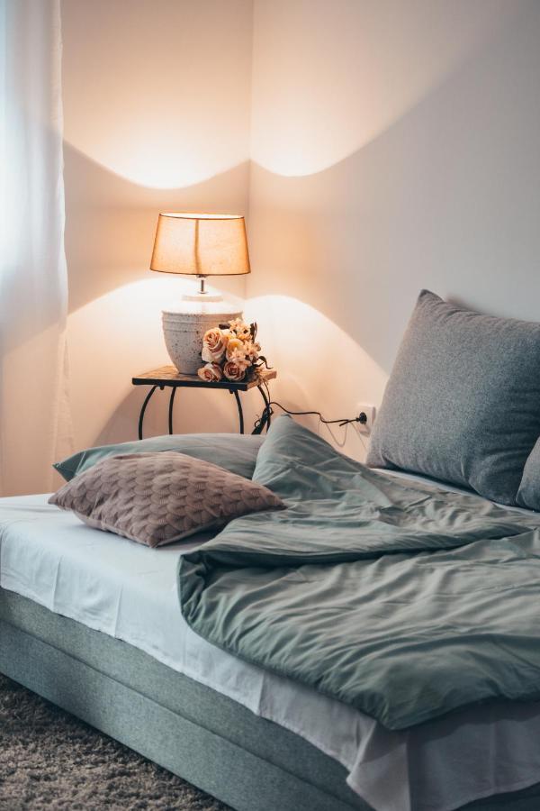 Apartman Lena Banja Koviljača Exteriör bild