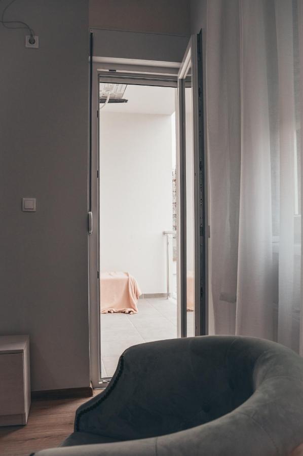 Apartman Lena Banja Koviljača Exteriör bild