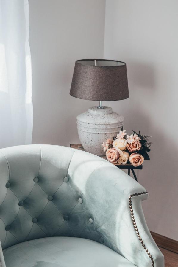 Apartman Lena Banja Koviljača Exteriör bild