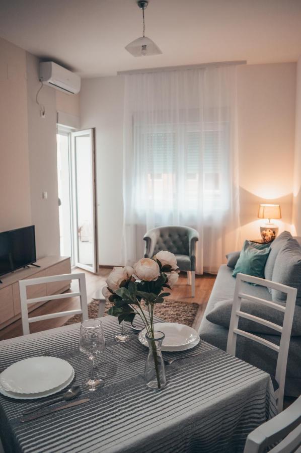 Apartman Lena Banja Koviljača Exteriör bild
