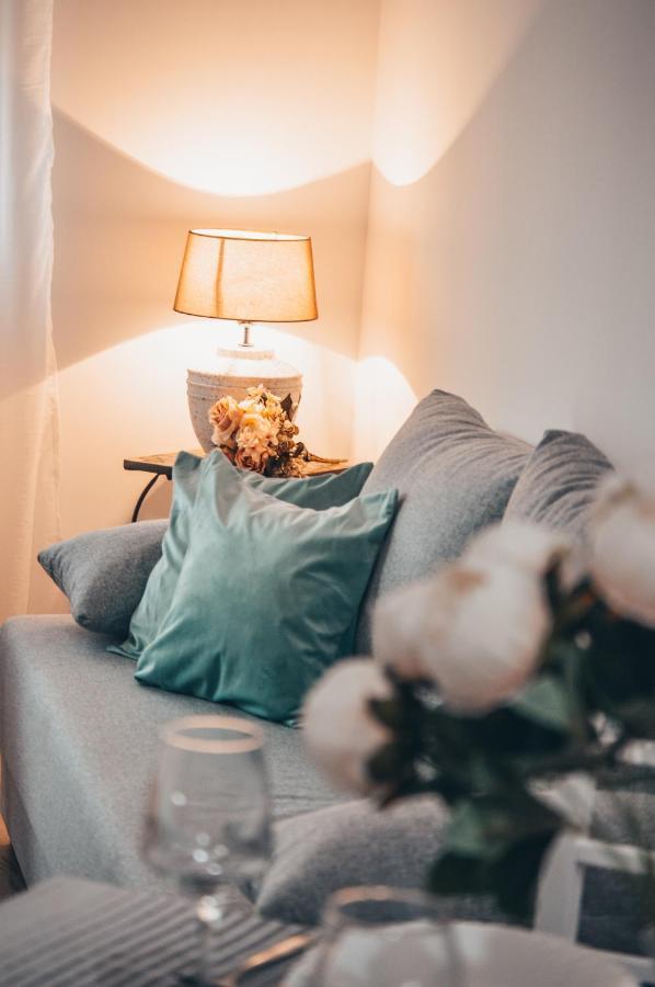 Apartman Lena Banja Koviljača Exteriör bild