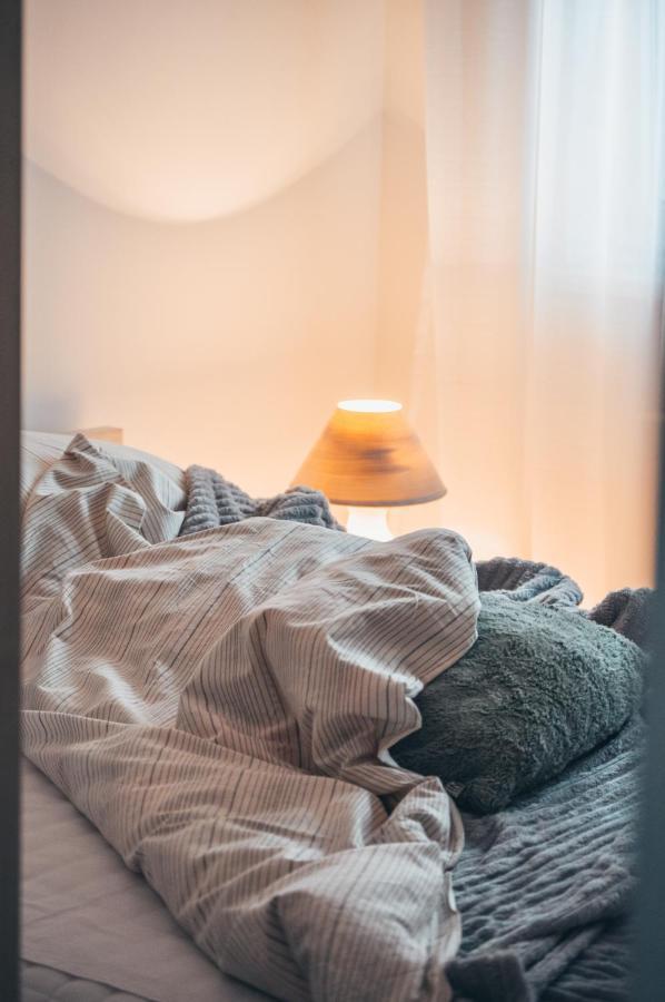 Apartman Lena Banja Koviljača Exteriör bild