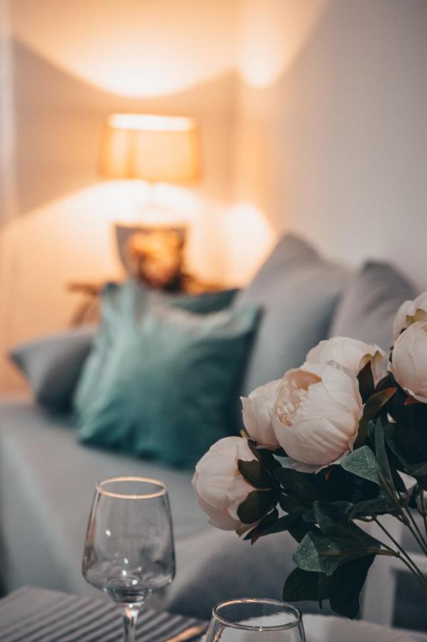 Apartman Lena Banja Koviljača Exteriör bild
