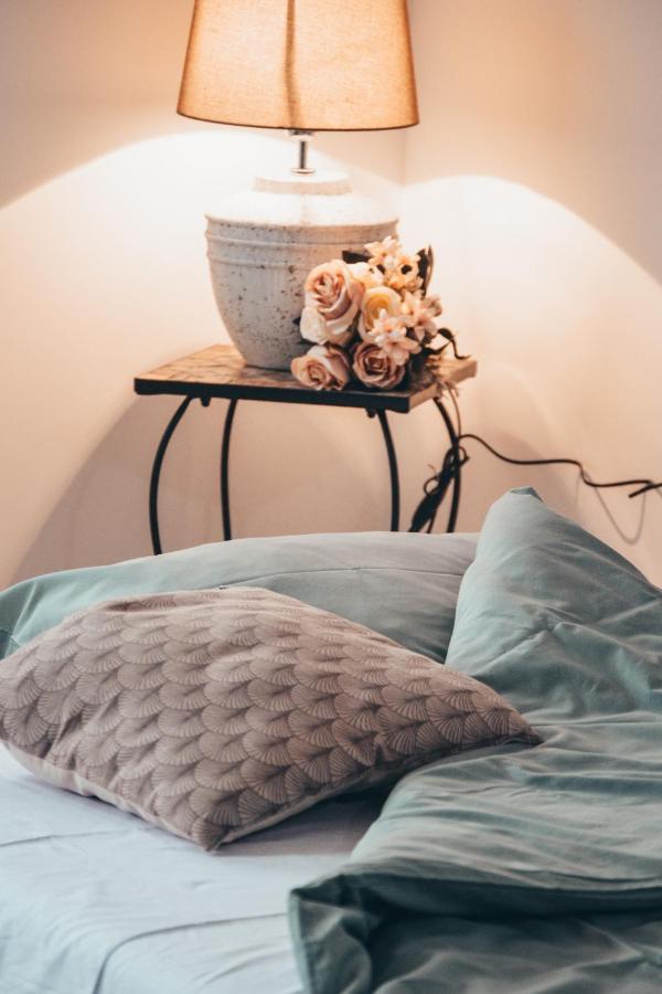 Apartman Lena Banja Koviljača Exteriör bild