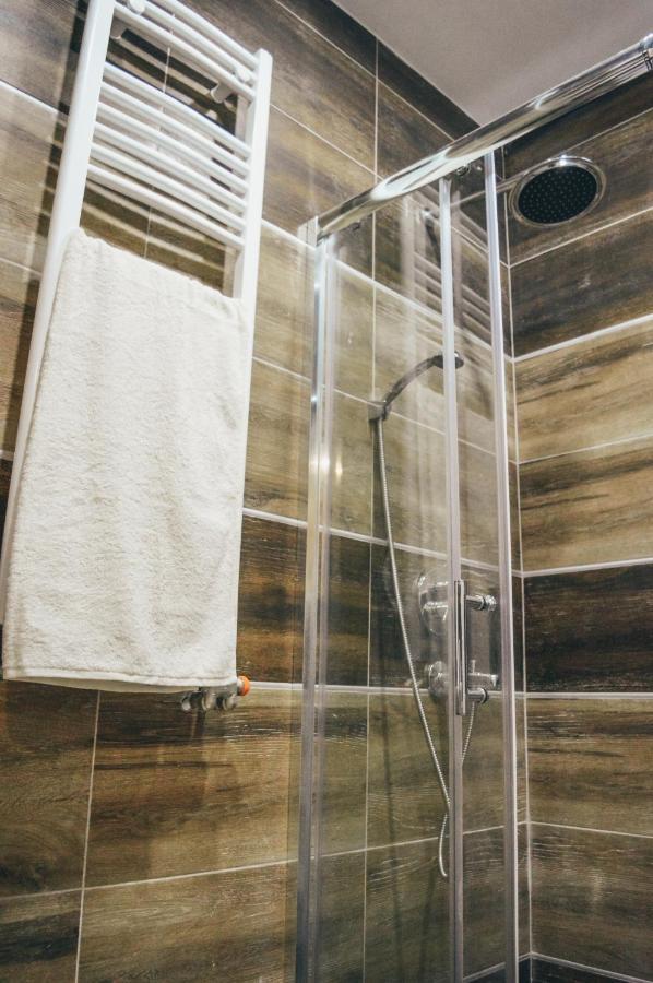 Apartman Lena Banja Koviljača Exteriör bild