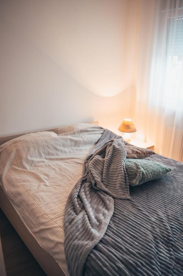 Apartman Lena Banja Koviljača Exteriör bild