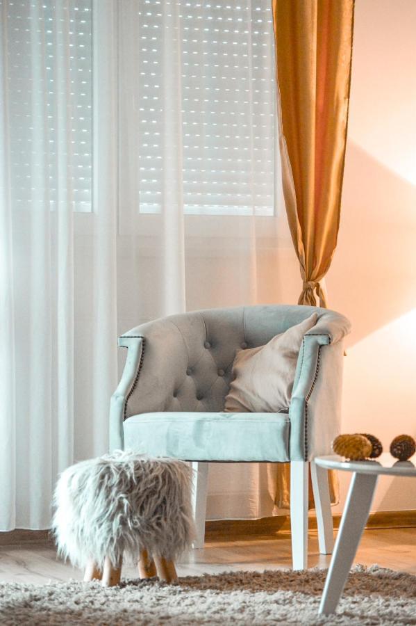 Apartman Lena Banja Koviljača Exteriör bild