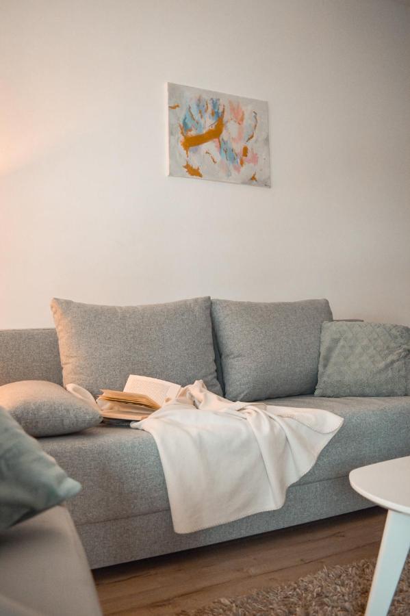 Apartman Lena Banja Koviljača Exteriör bild