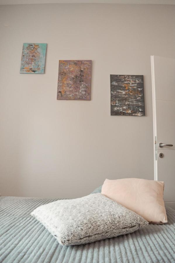 Apartman Lena Banja Koviljača Exteriör bild