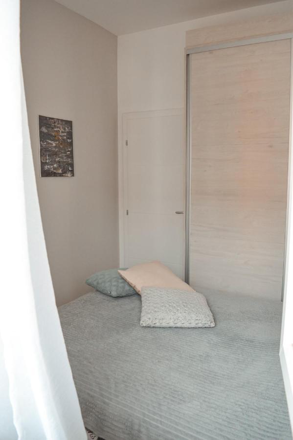 Apartman Lena Banja Koviljača Exteriör bild